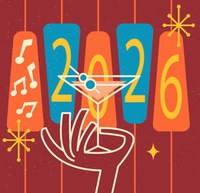 10 janvier 2026 - Réception de Nouvel An