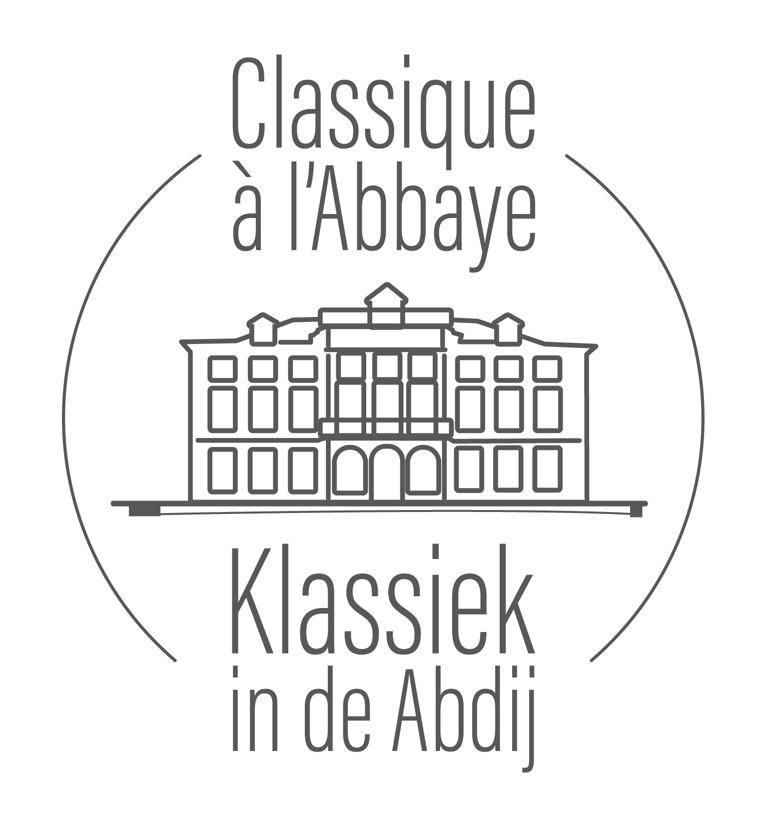 Classique à l'Abbaye 2025-2026