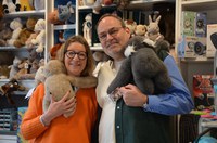 Nouvelle série 'Commerces et horeca' : Bienvenue chez Sajou