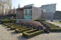 11 novembre : L'académie célèbre l’Armistice en musique au cimetière