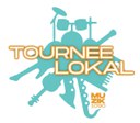 2 et 3 octobre - 4 concerts de Tournée Lokal 2 et 3 octobre - 4 concerts de Tournée Lokal