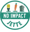 'No Impact Jette'