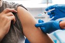 FAQ campagne de vaccination