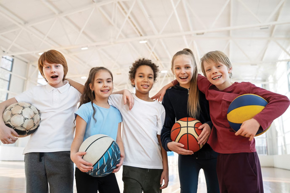 Un chèque sport de 50 € pour les étudiants, jeunes et pensionnés - épuisé