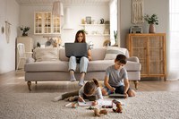 Une prime ‘Be Home 2’ de 100 € pour les propriétaires jettois à faibles revenus qui occupent leur bien