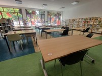 Blocus des étudiants du 8 au 25 juin
