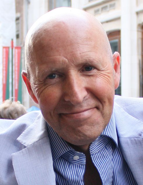 Marc Van Staen