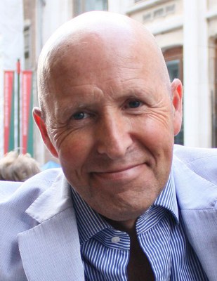 Marc Van Staen