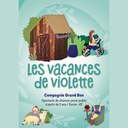 Vacances Violette