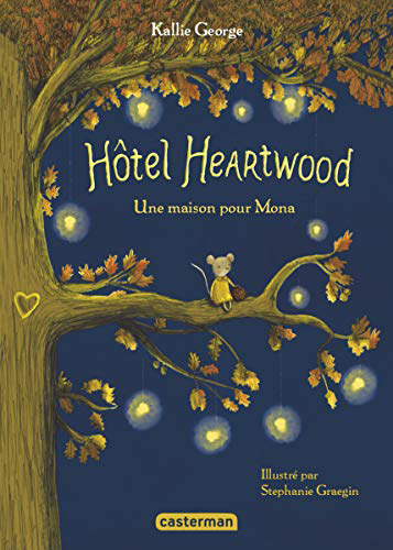 Hotel Heartwood