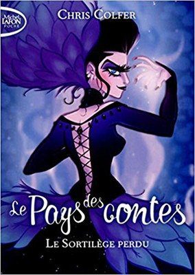 pays des contes