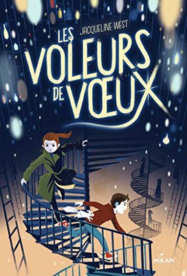 voleurs de voeux