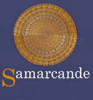 Logo samarcande