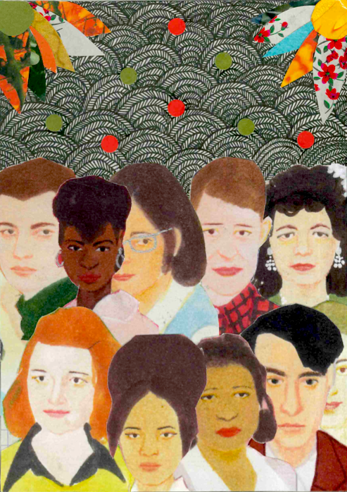 Deuxième édition très créative pour ‘Jette sociale et solidaire’