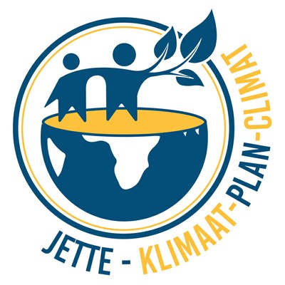 Logo plan climat