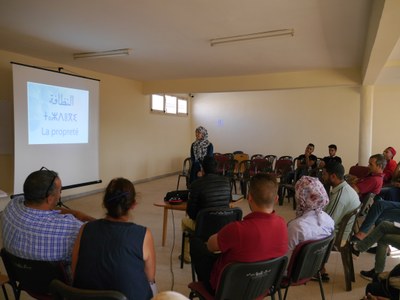 Belfaa - forum jeunes