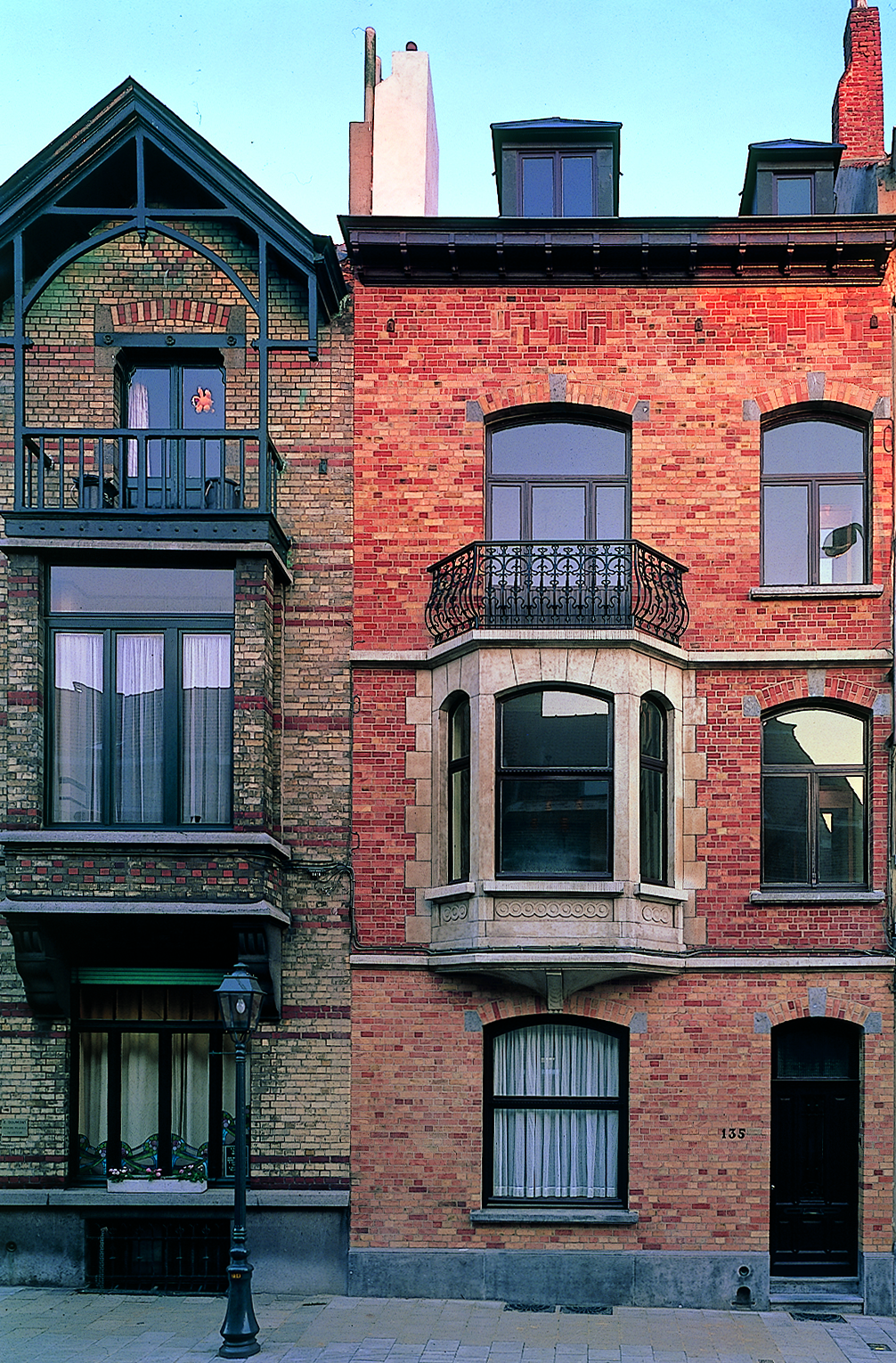 Musée René Magritte