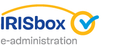 Logo Irisbox