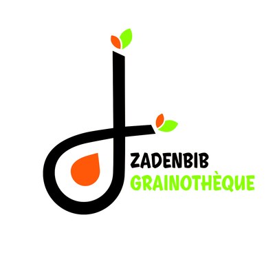 Logo Grainothèque