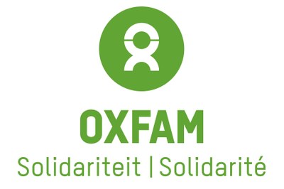 Logo Oxfam