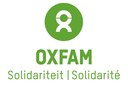 Logo Oxfam