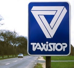 Taxistop