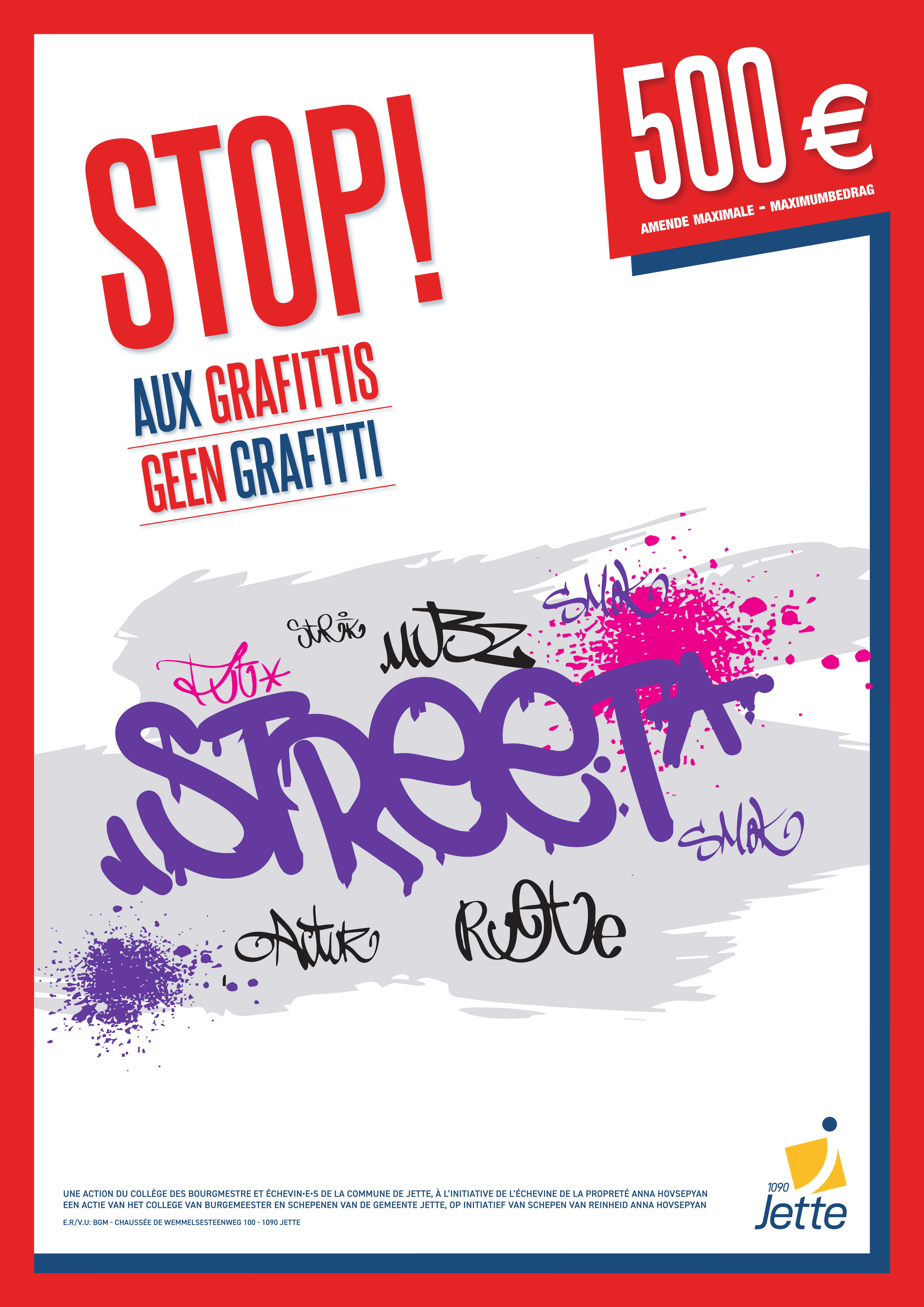 graffitis