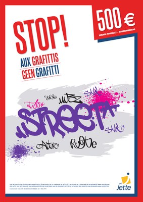 graffitis