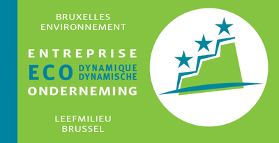 Label entreprise écodynamique