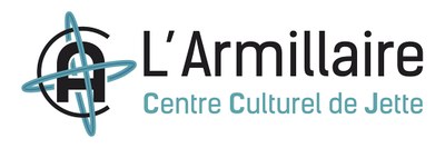 Logo Centre culturel