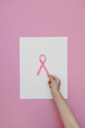 9 octobre : Toutes et tous en rose contre le cancer du sein !