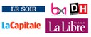 Abonnez-vous à la revue de presse