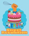 Campagne Sweet Revolution - Du 1er au 12 octobre, la gourmandise devient un acte engagé !