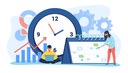 Last minute : Formation interne 'Gestion du temps et des priorités' 