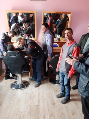 Besoins spécifiques