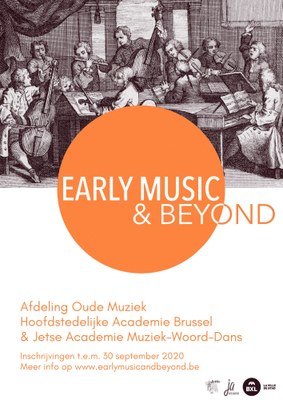 Early music & beyond