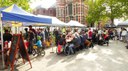 14 mei: Jette Met viert tienjarig bestaan 14 mei: Jette Met viert tienjarig bestaan