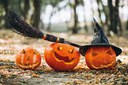 25 en 26 oktober - Halloween in Jette 25 en 26 oktober - Halloween in Jette