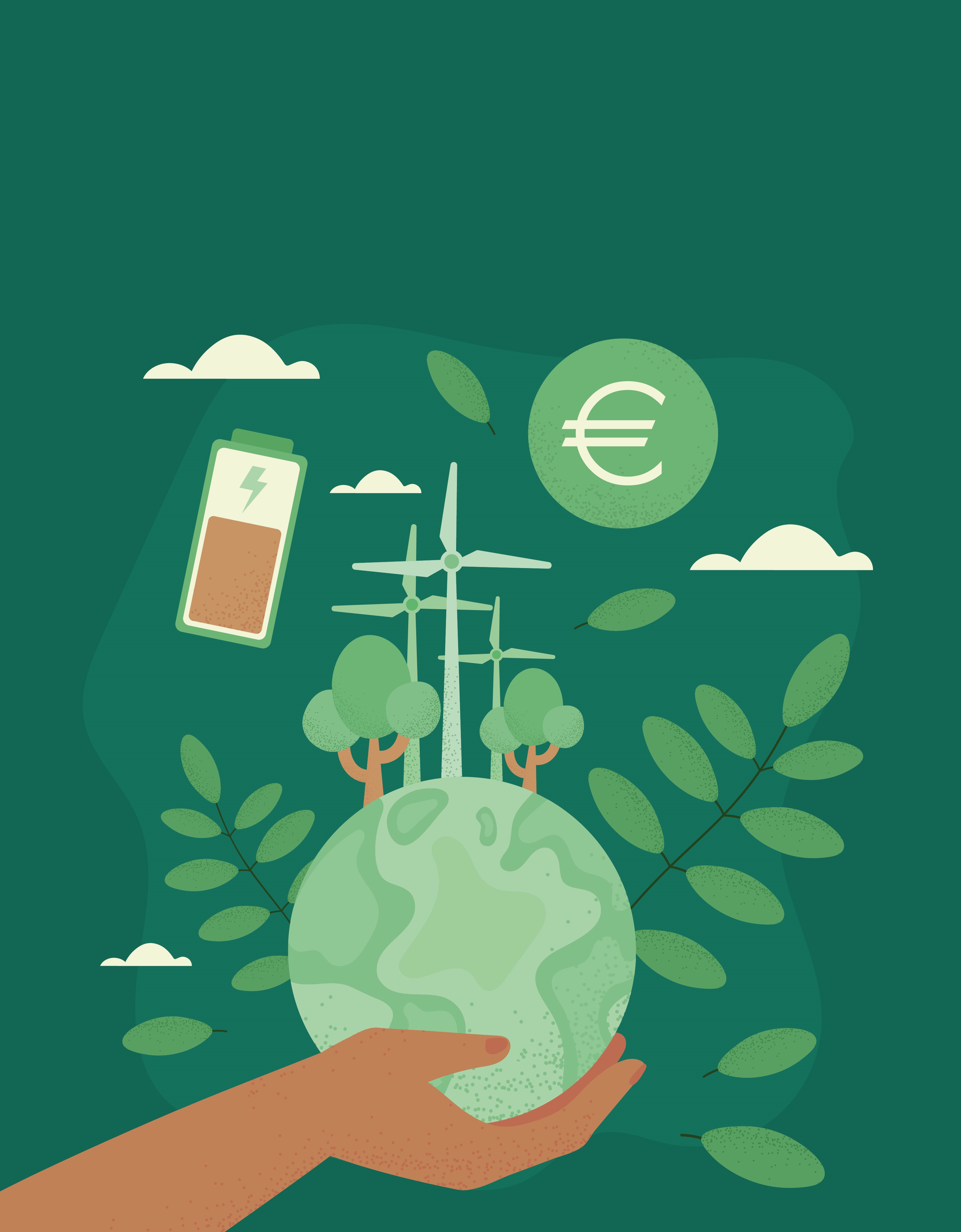 30 november: Power-up!