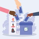 9 juni - Verkiezingen: praktische regeling