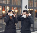 Einde mondmaskerplicht op de openbare ruimte op 9 juni