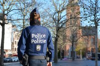Politiezone Brussel-West zoekt politie-inspecteurs