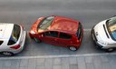 Uitbreiding van de parkeersectoren Uitbreiding van de parkeersectoren