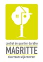 6 februari - Neem deel aan de Algemene Vergadering van het Duurzaam Wijkcontract Magritte