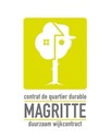 Logo DW Magritte