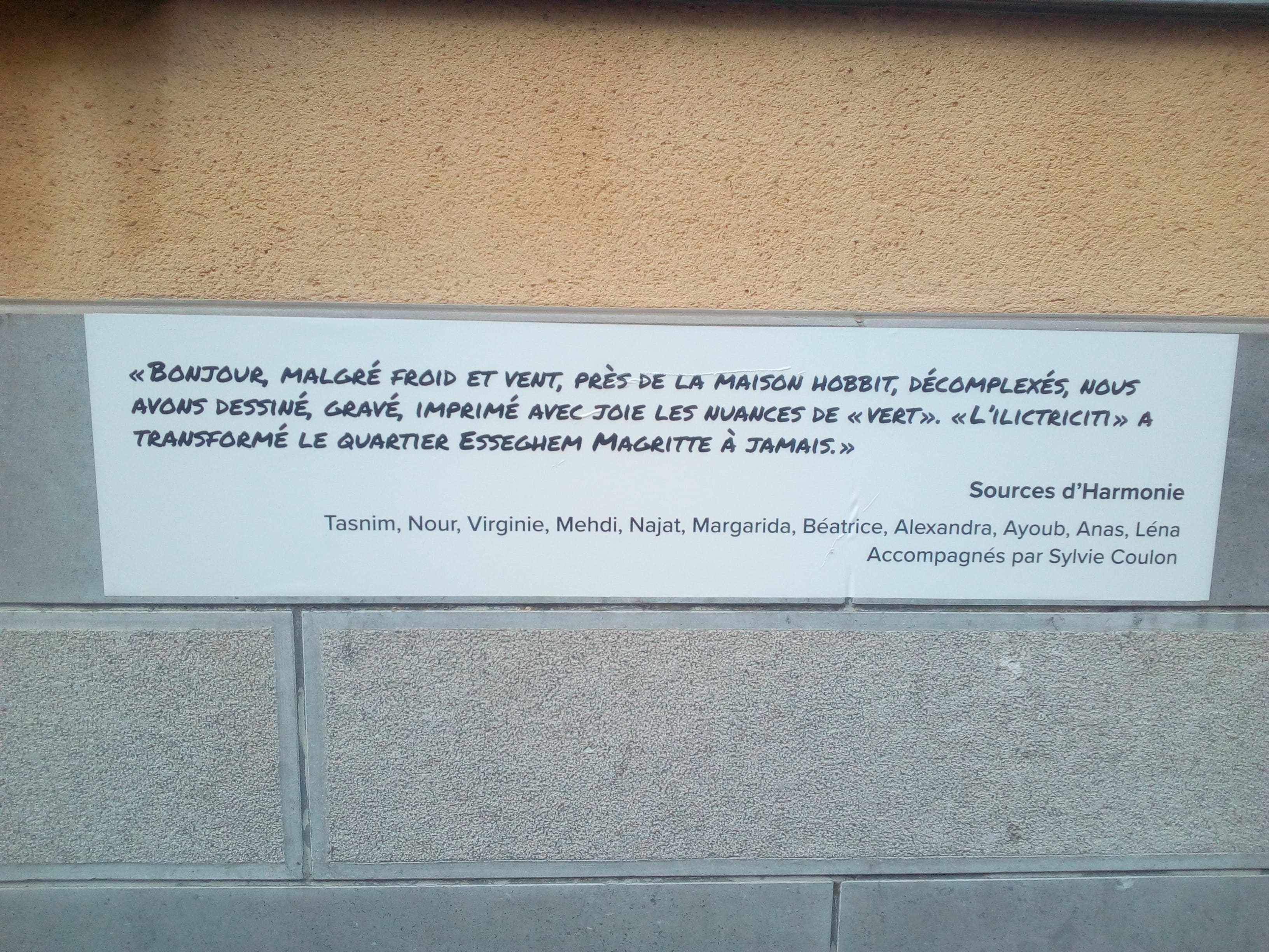 Sources d'Harmonie (18)