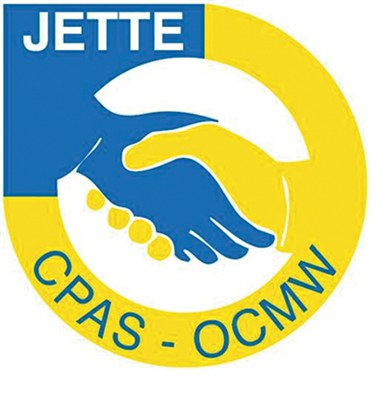 Logo OCMW