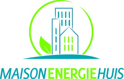 Logo Energiehuis West