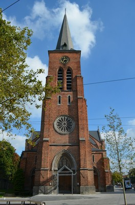 Sint-Pieterskerk