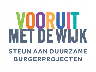 Vooruit met de Wijk